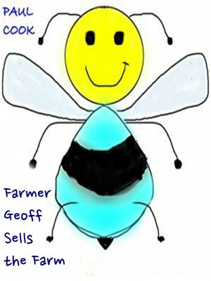 cover image of Farmer Geoff Sells the Farm